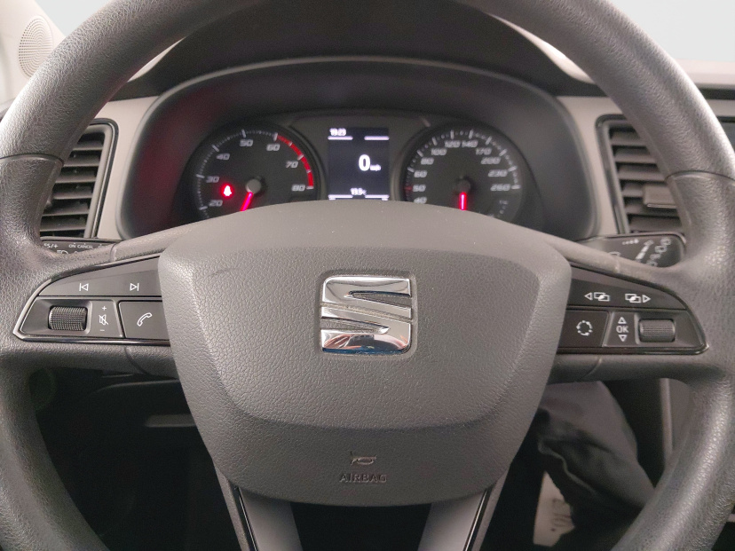Seat Leon, 2014