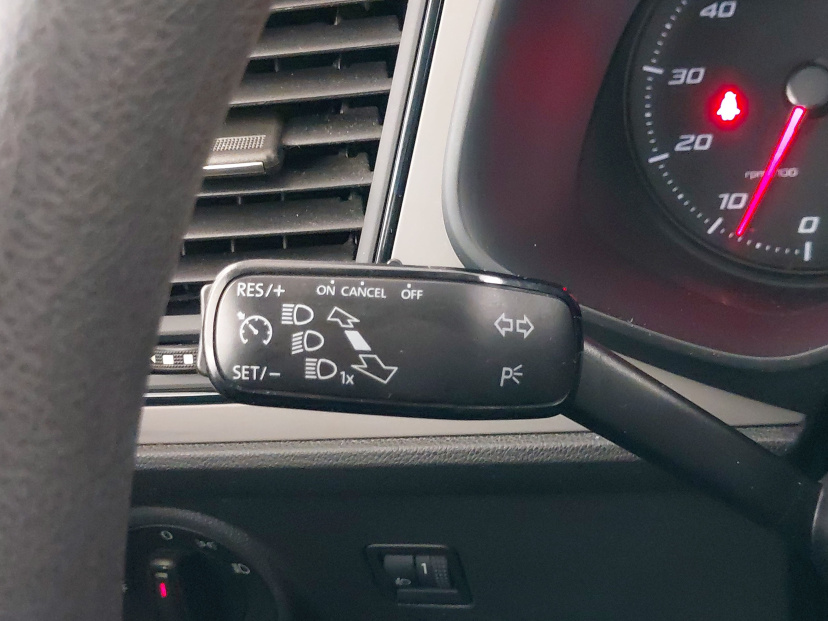 Seat Leon, 2014