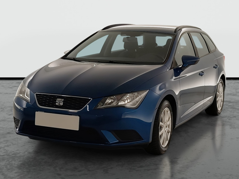 Seat Leon, 2014