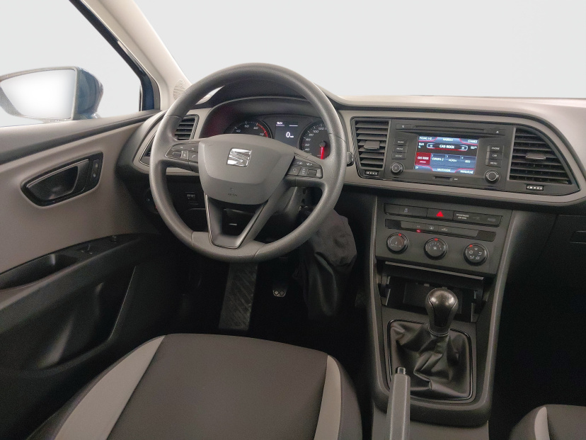 Seat Leon, 2014