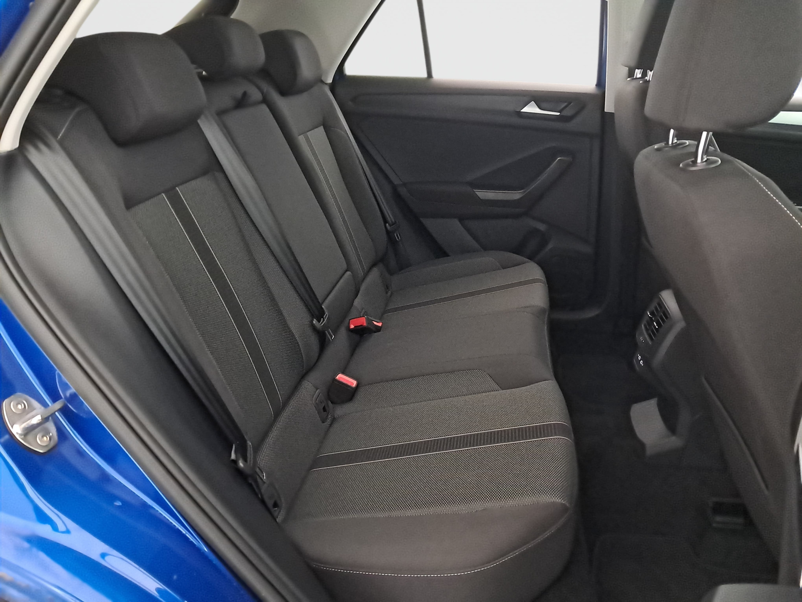 Volkswagen T-Roc - 2025