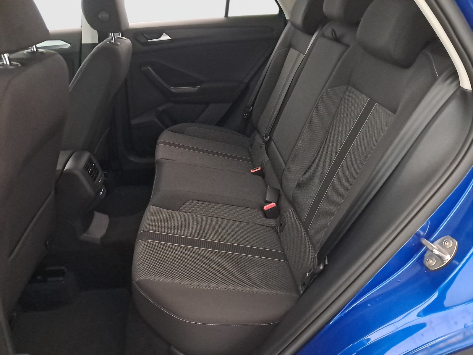 Volkswagen T-Roc - 2025