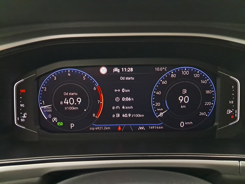 Volkswagen T-Roc, 2025