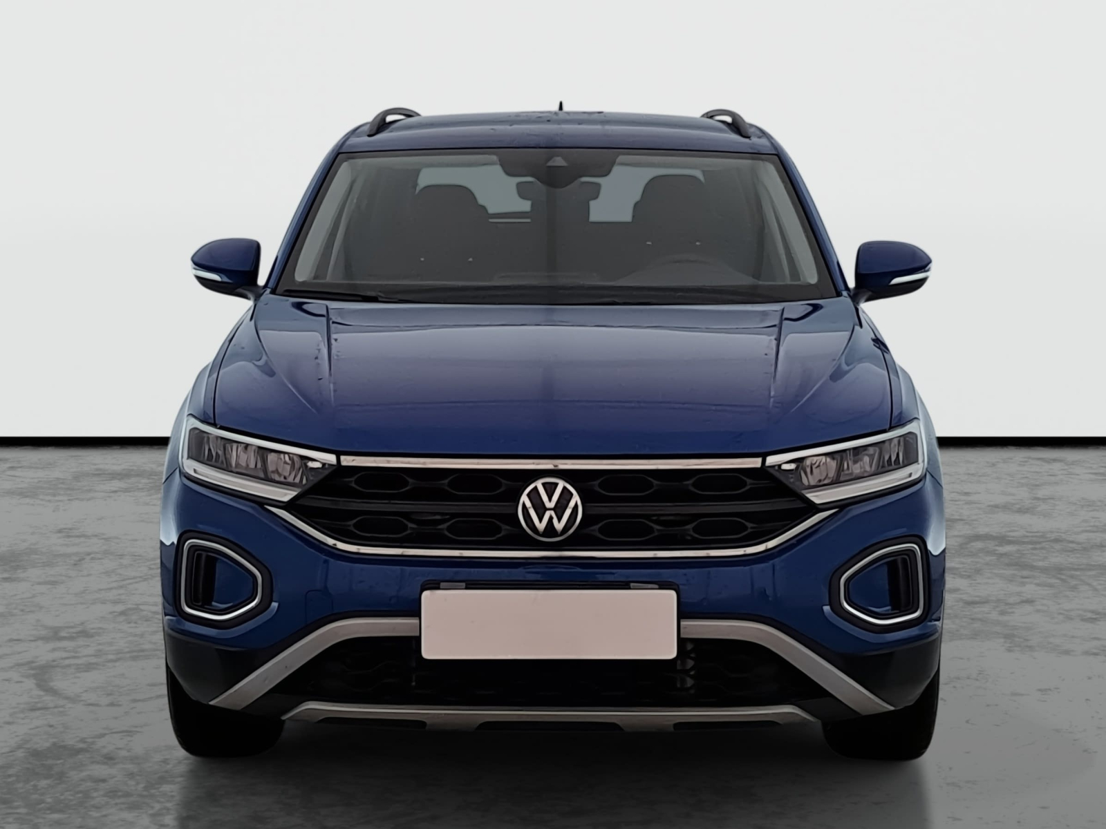 Volkswagen T-Roc - 2025