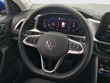 Volkswagen T-Roc - 2025