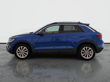 Volkswagen T-Roc - 2025