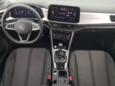 Volkswagen T-Roc - 2025