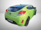 Hyundai Veloster, 2012