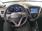 Hyundai Veloster, 2012