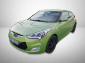 Hyundai Veloster, 2012
