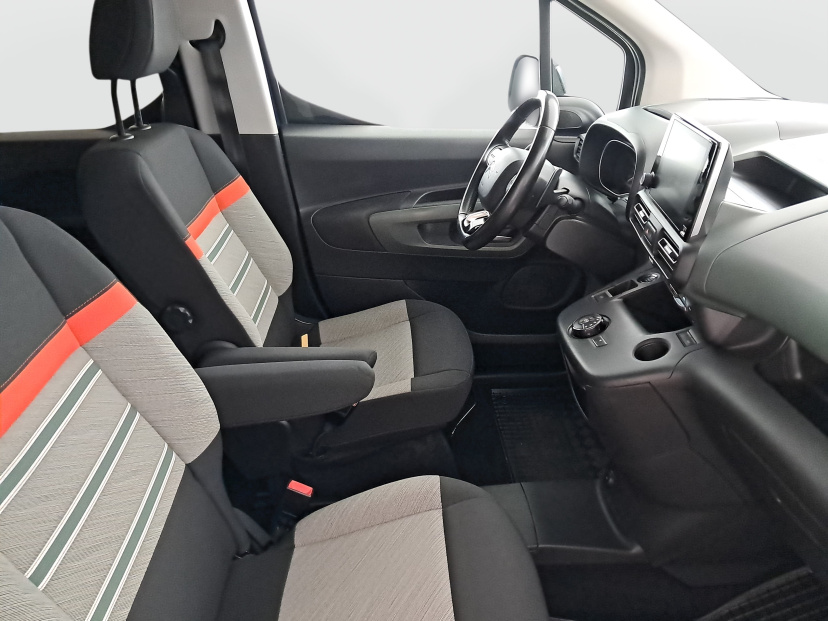 Citroen Berlingo, 2020