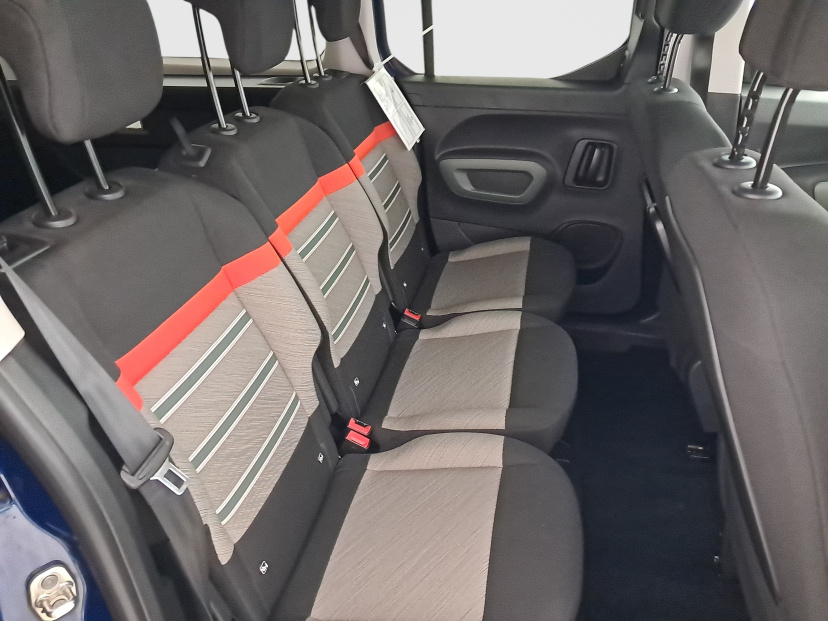 Citroen Berlingo, 2020