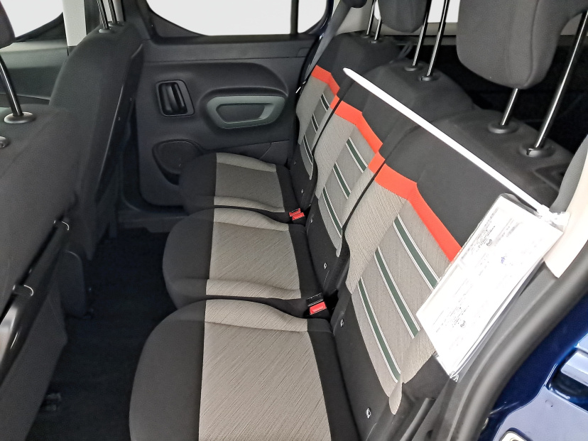 Citroen Berlingo, 2020