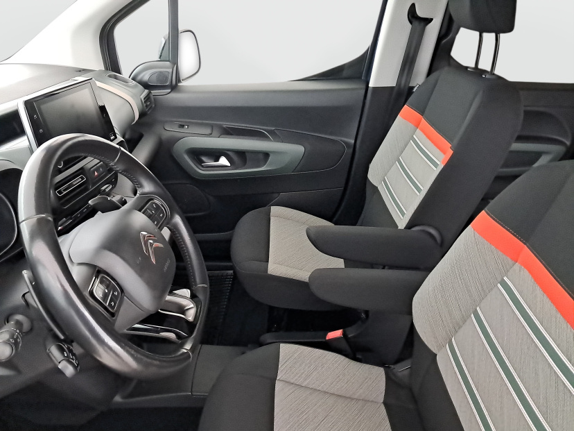 Citroen Berlingo, 2020
