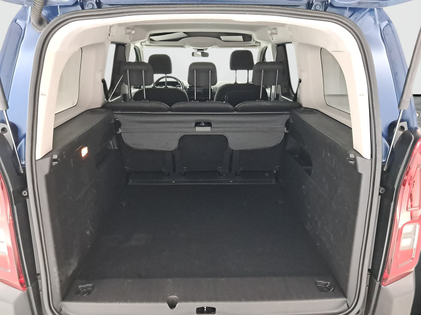 Citroen Berlingo, 2020