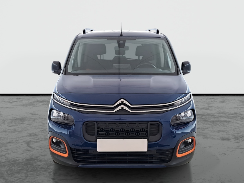 Citroen Berlingo, 2020