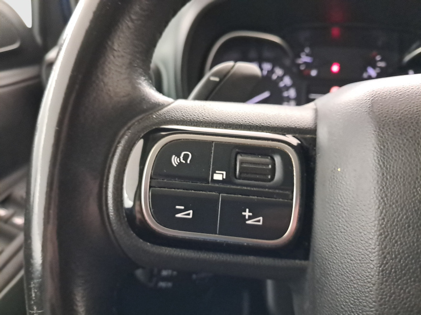 Citroen Berlingo, 2020
