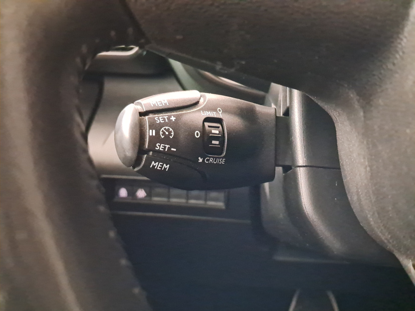 Citroen Berlingo, 2020