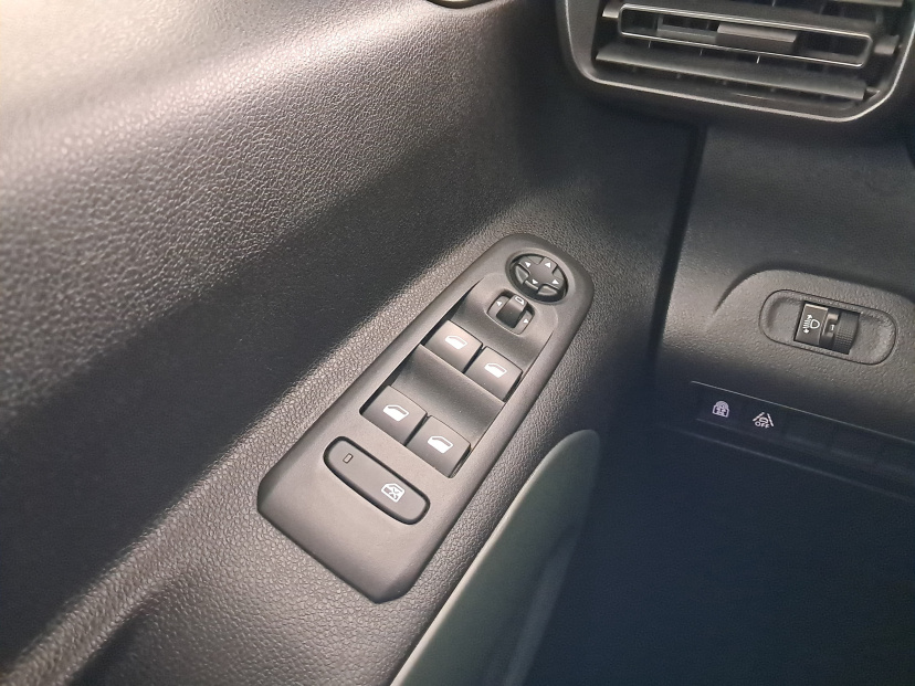 Citroen Berlingo, 2020