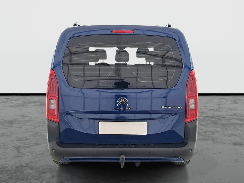 Citroen Berlingo, 2020
