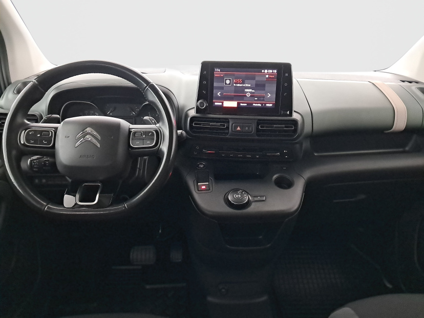 Citroen Berlingo, 2020
