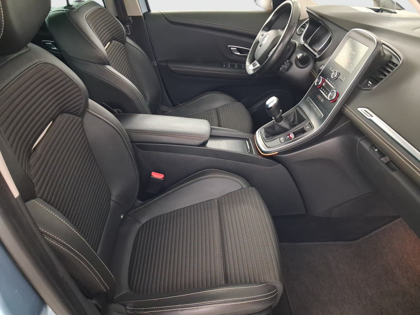 Renault Grand Scenic, 2019