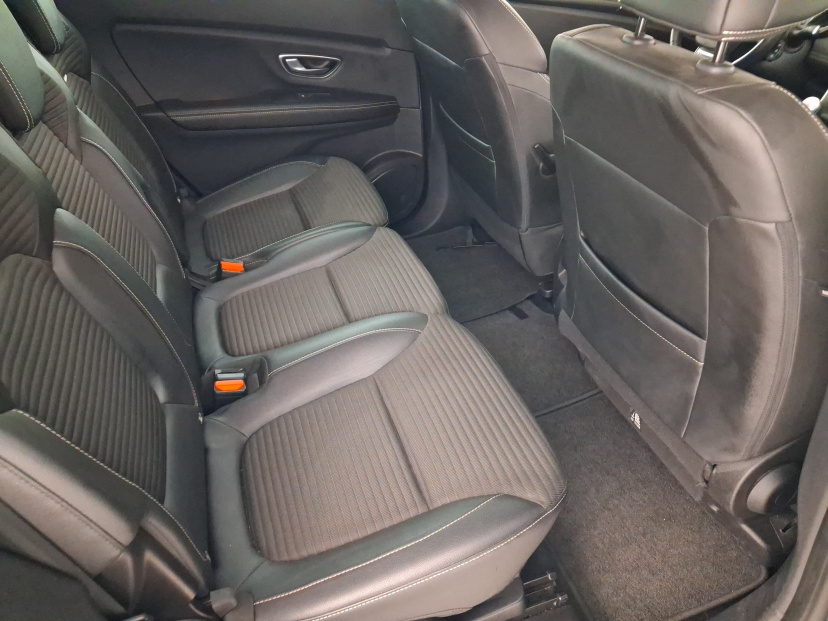 Renault Grand Scenic, 2019
