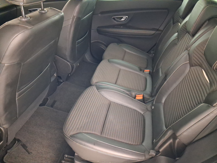 Renault Grand Scenic, 2019