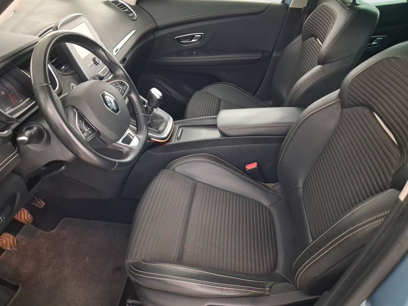 Renault Grand Scenic, 2019