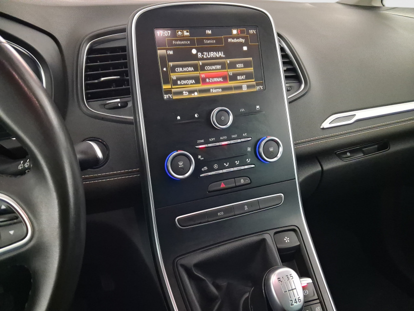 Renault Grand Scenic, 2019