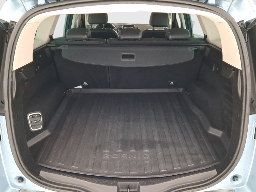 Renault Grand Scenic, 2019