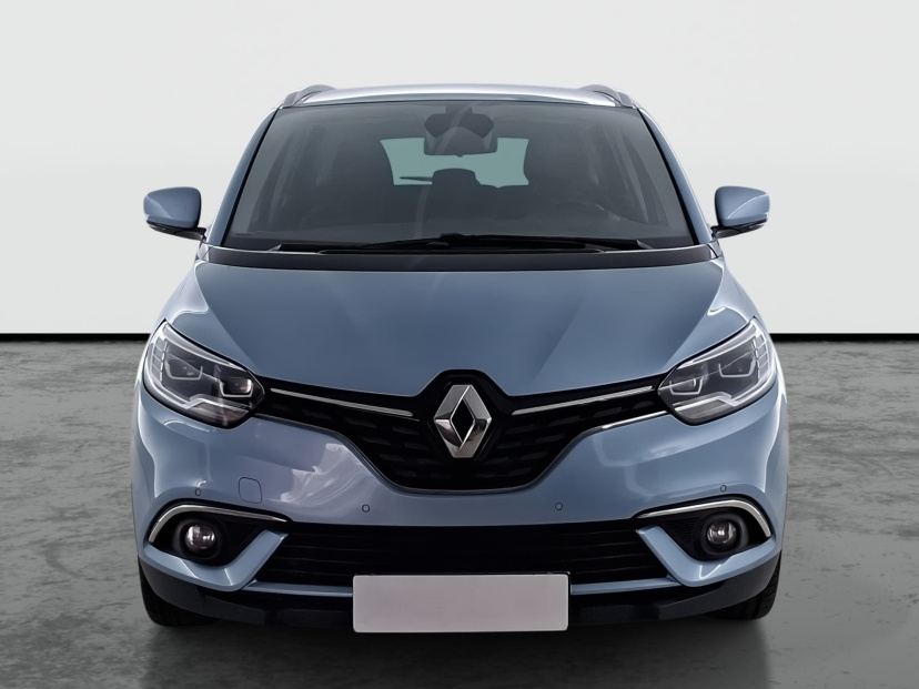 Renault Grand Scenic, 2019