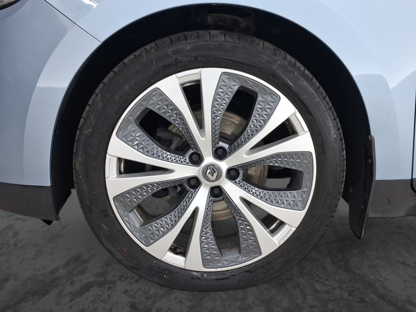 Renault Grand Scenic, 2019