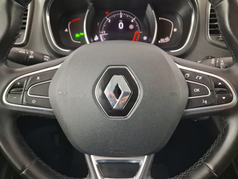 Renault Grand Scenic, 2019
