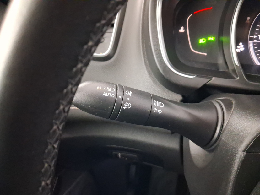 Renault Grand Scenic, 2019