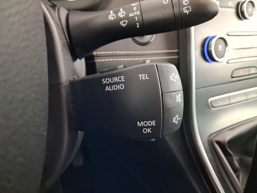 Renault Grand Scenic, 2019