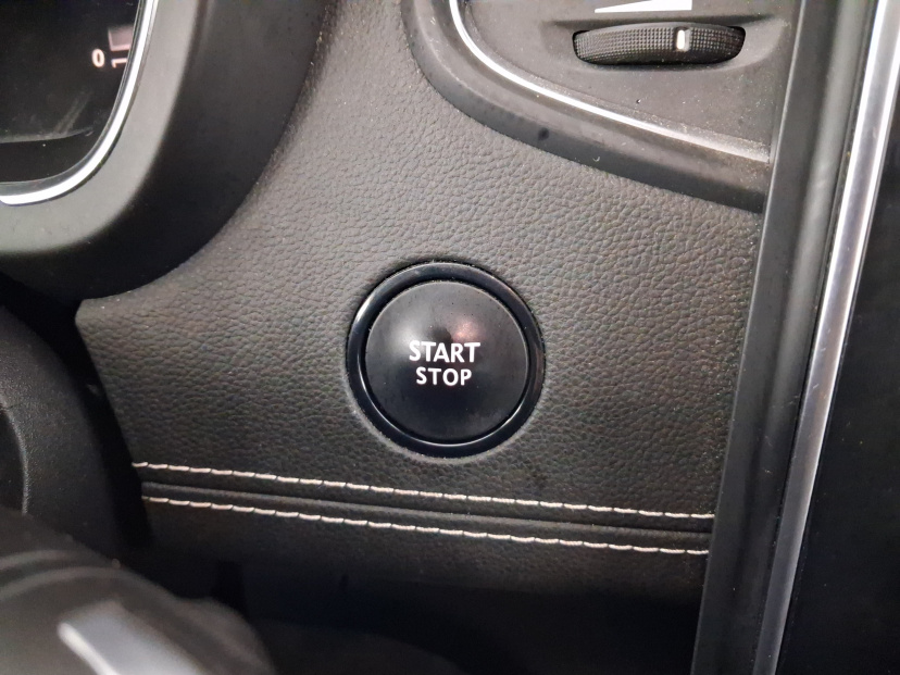 Renault Grand Scenic, 2019