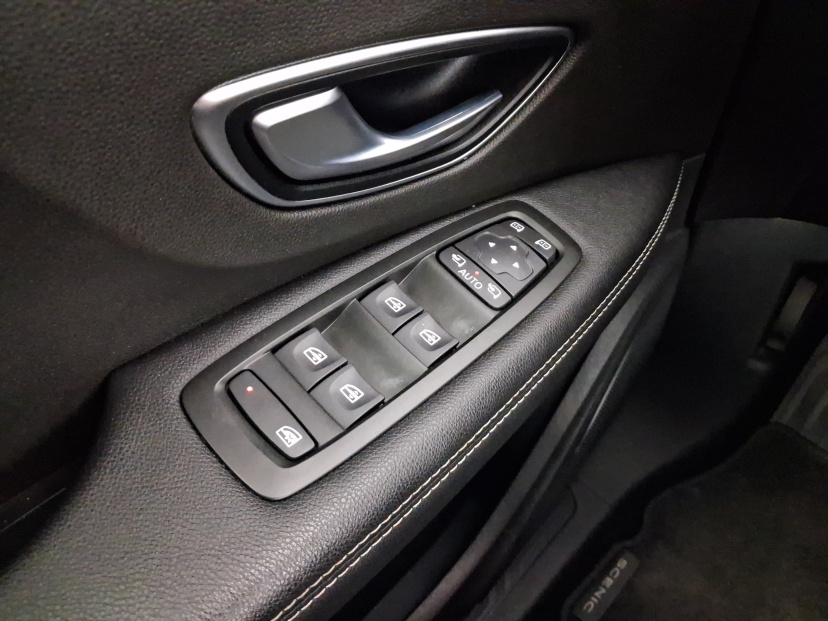 Renault Grand Scenic, 2019