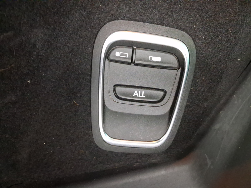 Renault Grand Scenic, 2019