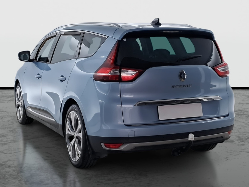 Renault Grand Scenic, 2019