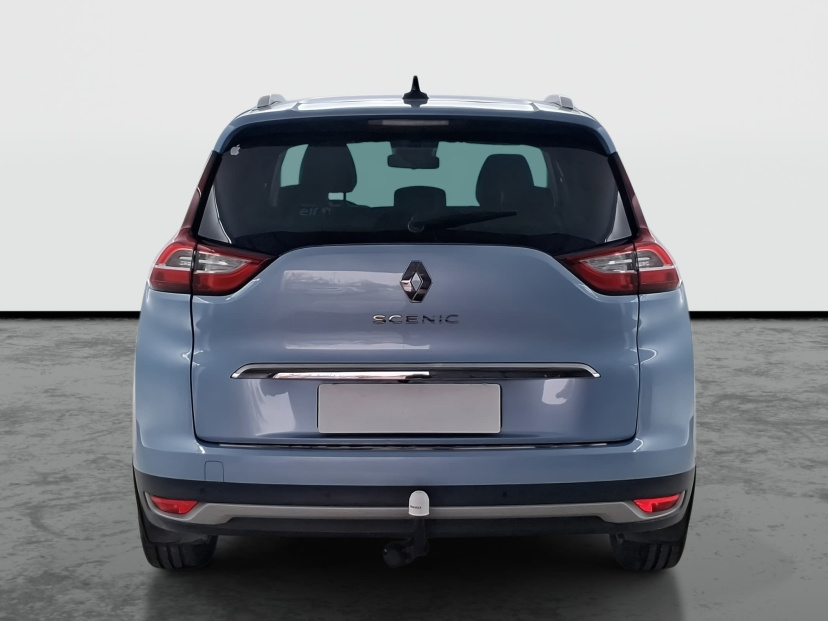 Renault Grand Scenic, 2019