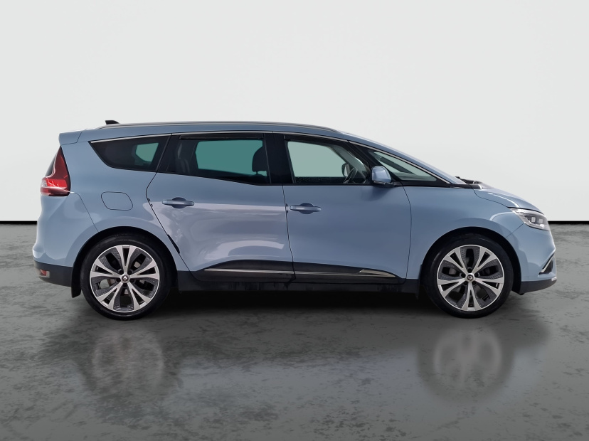 Renault Grand Scenic, 2019