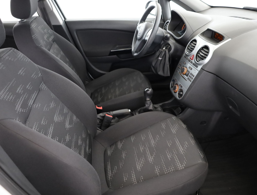 Opel Corsa, 2015