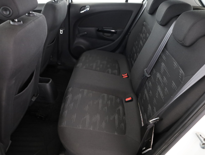 Opel Corsa, 2015