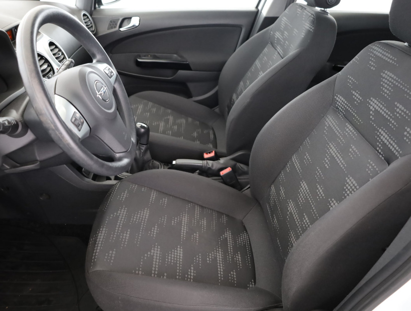 Opel Corsa, 2015