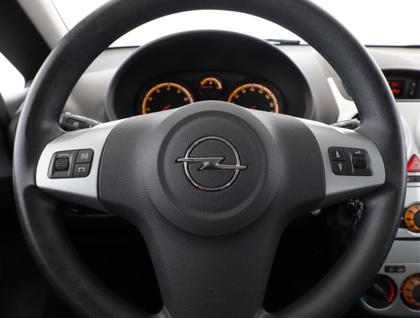 Opel Corsa, 2015