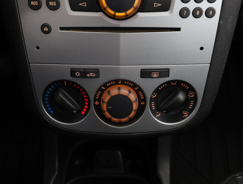 Opel Corsa, 2015