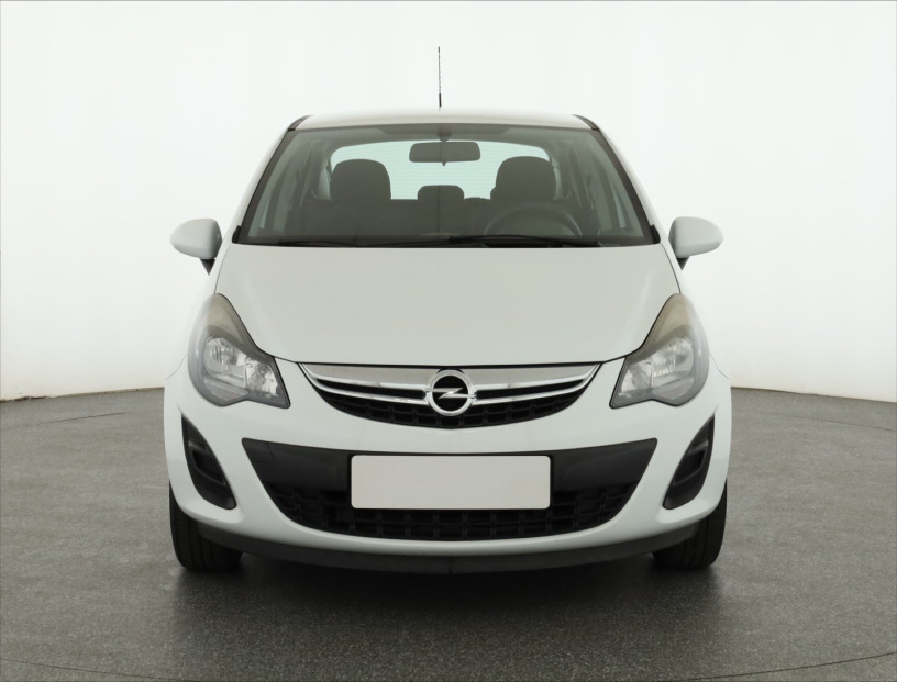 Opel Corsa, 2015