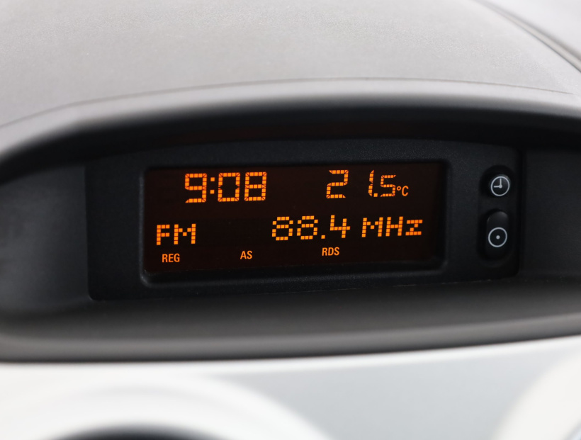 Opel Corsa, 2015