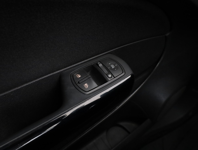 Opel Corsa, 2015